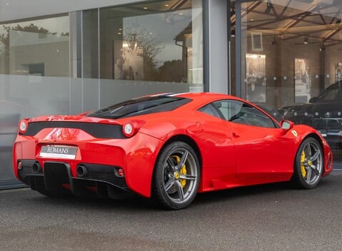 Ferrari 458 Speciale 4