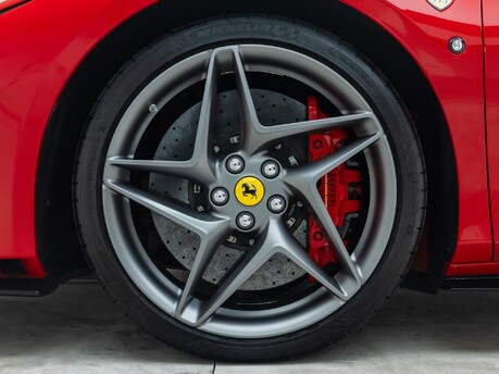 Ferrari F8 SPIDER