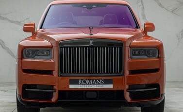 Rolls-Royce Cullinan BLACK BADGE 4