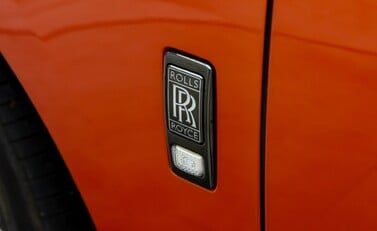 Rolls-Royce Cullinan BLACK BADGE 35