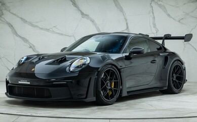 Porsche 911 GT3 RS (992)