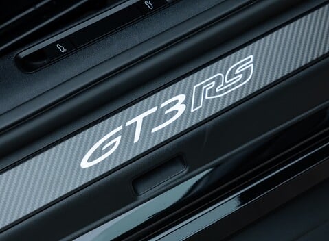 Porsche 911 GT3 RS (992) 26