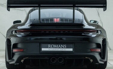 Porsche 911 GT3 RS (992) 8