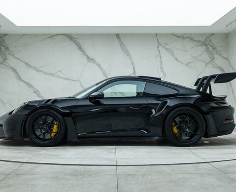 Porsche 911 GT3 RS (992)