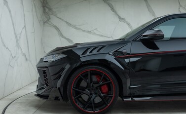 Lamborghini Urus Mansory 59