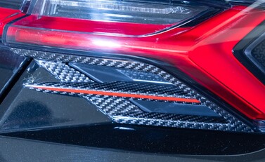 Lamborghini Urus Mansory 55