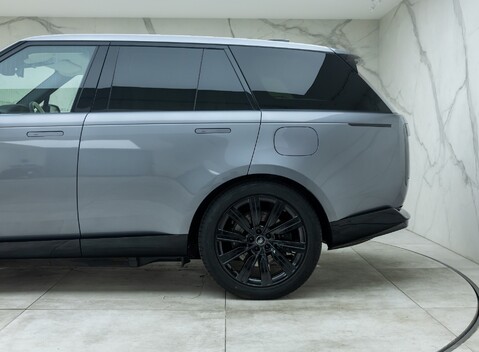 Land Rover Range Rover P460e AUTOBIOGRAPHY 34