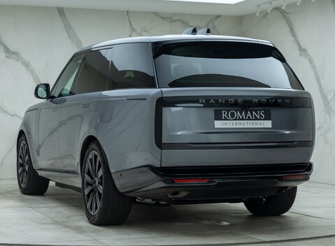 Land Rover Range Rover P460e AUTOBIOGRAPHY 10