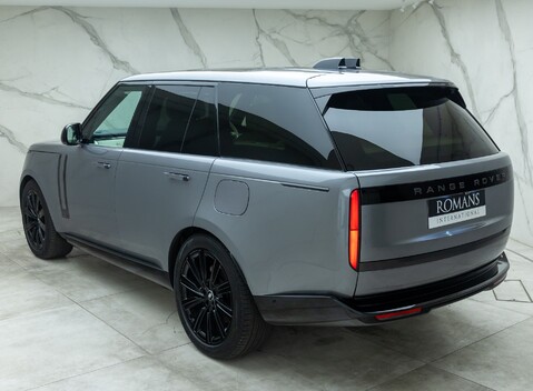 Land Rover Range Rover P460e AUTOBIOGRAPHY 12