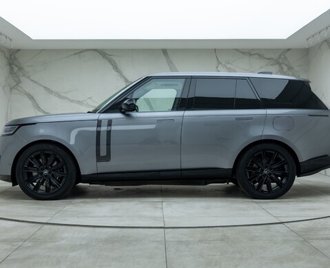 Land Rover Range Rover P460e AUTOBIOGRAPHY