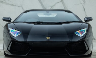 Lamborghini Aventador LP 700-4 7