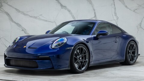 Porsche 911 GT3 TOURING (992) 