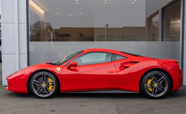 Ferrari 488 GTB 3