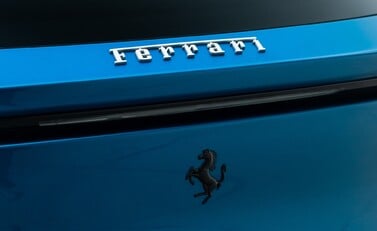 Ferrari Purosangue 45