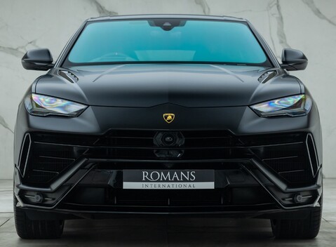 Lamborghini Urus S 7