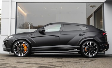 Lamborghini Urus S 3