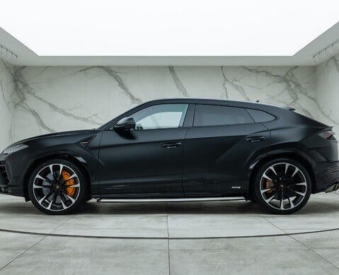 Lamborghini Urus S 