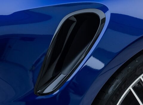 Porsche 911 Turbo (992) 29