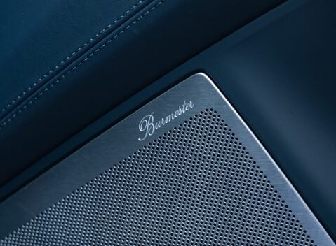 Porsche 911 Turbo (992) 38