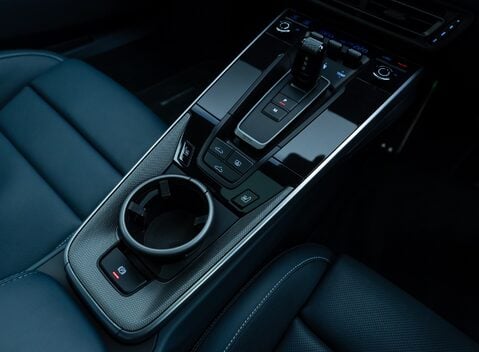 Porsche 911 Turbo (992) 34