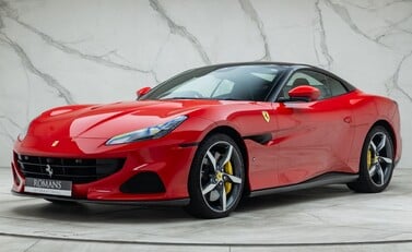 Ferrari Portofino M 5