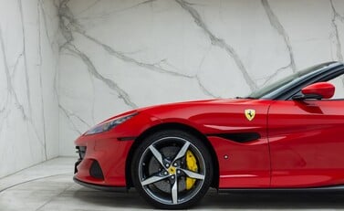 Ferrari Portofino M 40