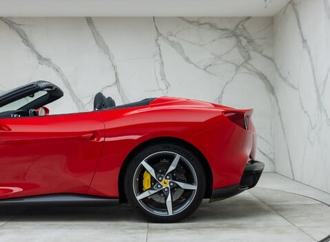 Ferrari Portofino M 41