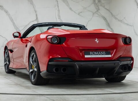 Ferrari Portofino M 13