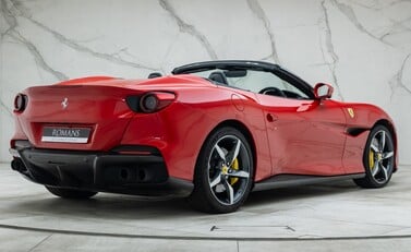 Ferrari Portofino M 9