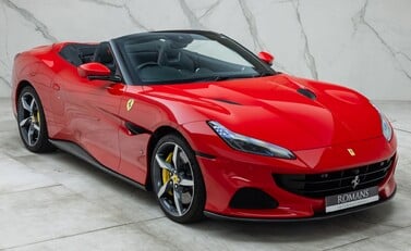 Ferrari Portofino M 14