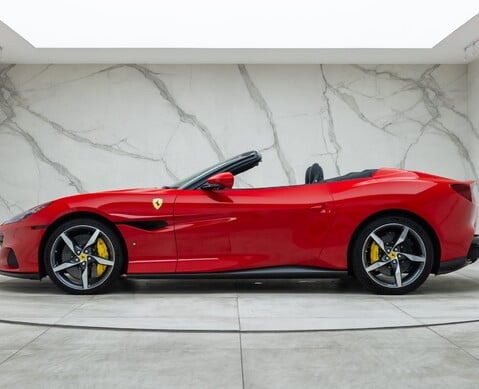 Ferrari Portofino M 