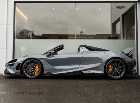 McLaren 765LT Spider 3