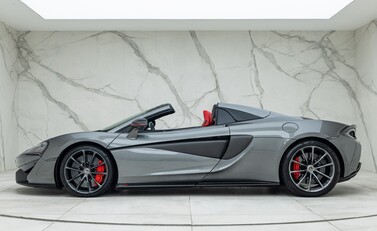 McLaren 570S Spider 4