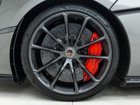 McLaren 570S Spider