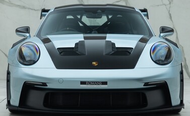 Porsche 911 GT3 RS (992) 7