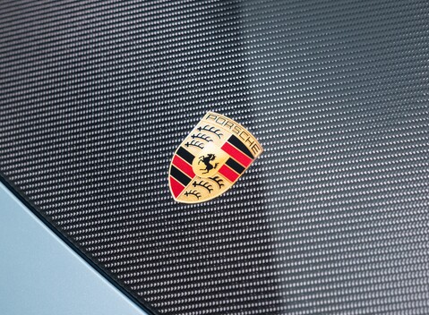 Porsche 911 GT3 RS (992) 34