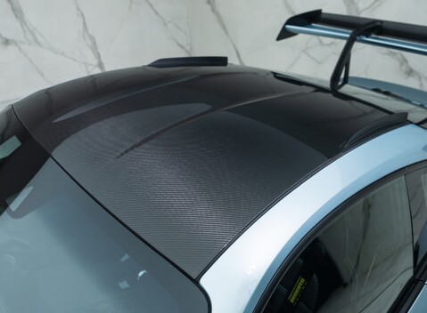Porsche 911 GT3 RS (992) 40