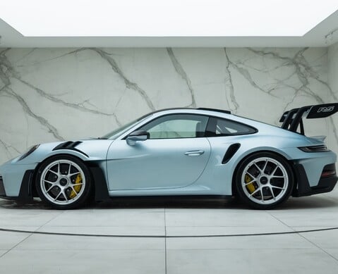 Porsche 911 GT3 RS (992)