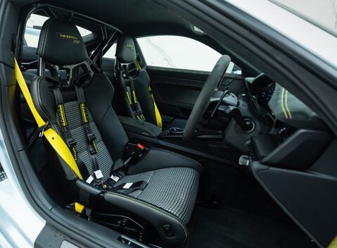 Porsche 911 GT3 RS (992) 14