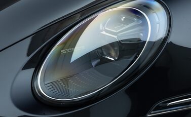 Porsche 911 Turbo S (992) 36