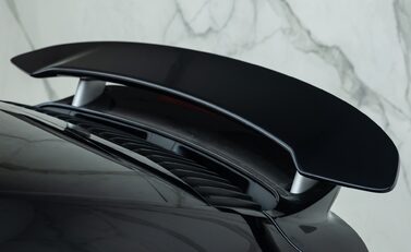 Porsche 911 Turbo S (992) 39