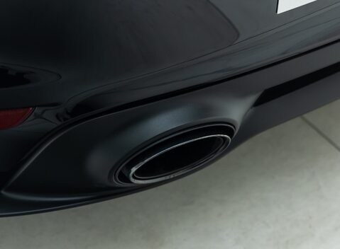 Porsche 911 Turbo S (992) 41