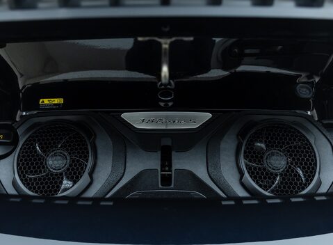 Porsche 911 Turbo S (992) 44