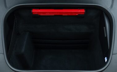 Porsche 911 Turbo S (992) 45