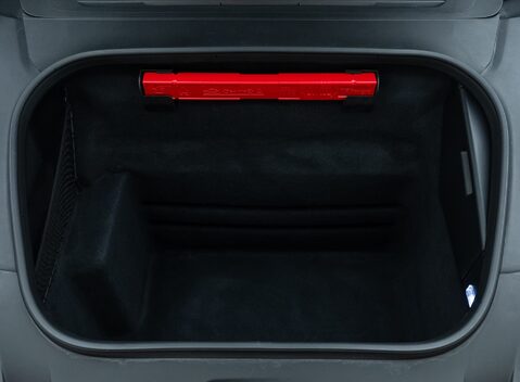 Porsche 911 Turbo S (992) 45