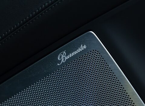 Porsche 911 Turbo S (992) 32