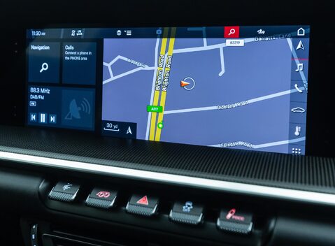 Porsche 911 Turbo S (992) 23