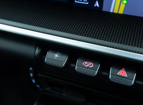 Porsche 911 Turbo S (992) 24