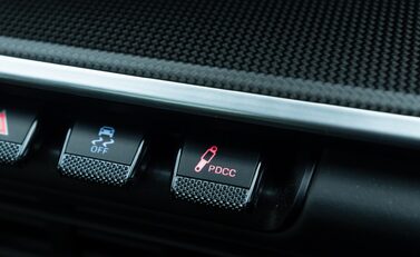 Porsche 911 Turbo S (992) 25