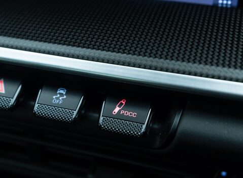 Porsche 911 Turbo S (992) 25